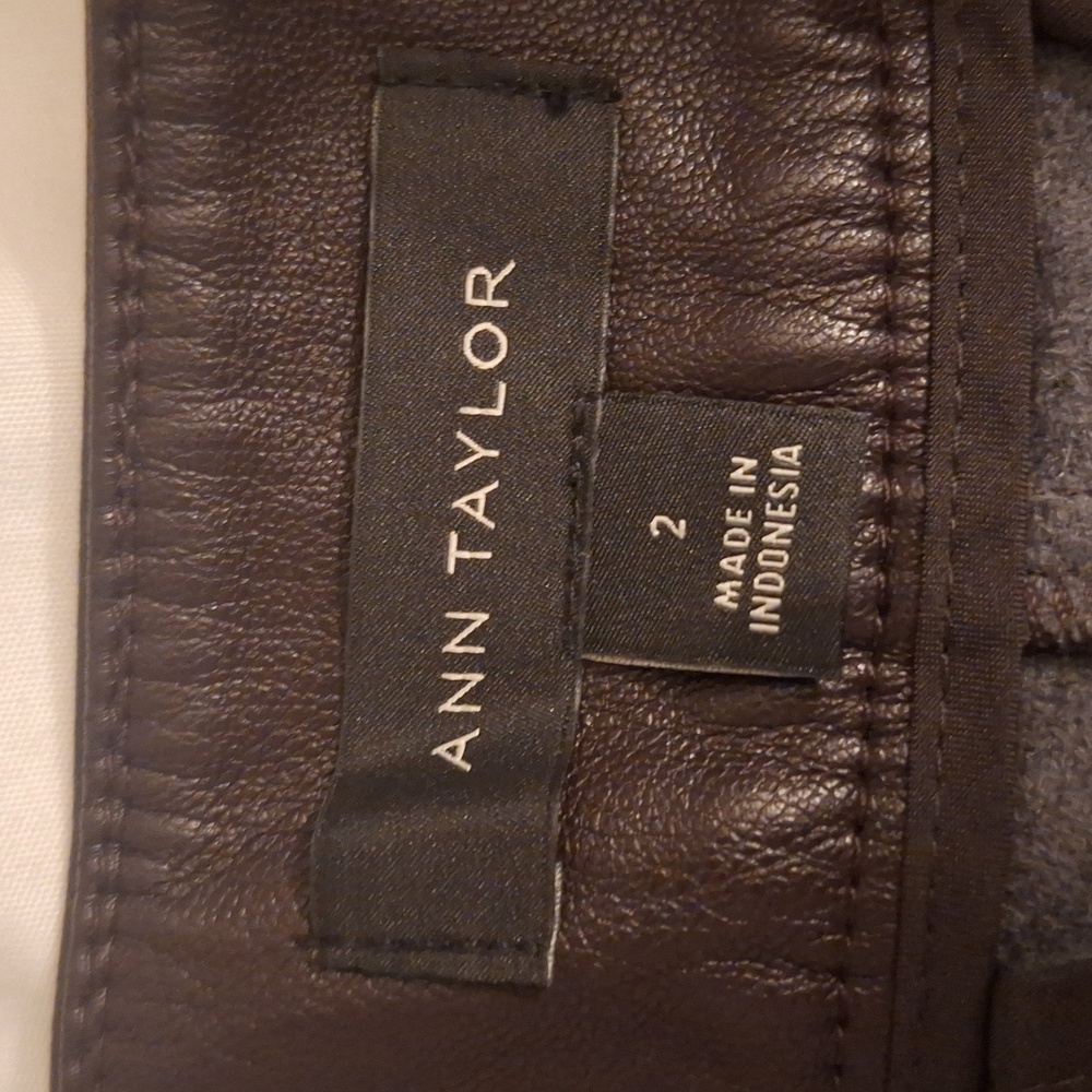 Ann Taylor Pants-2